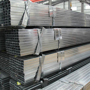 20x20mm <span class=keywords><strong>Tube</strong></span> carré en métal perforé 25x25 30x30 20x20 Services de pliage/découpe/soudage 6m de longueur pour pipelines de pétrole et de forage - Product Image 6