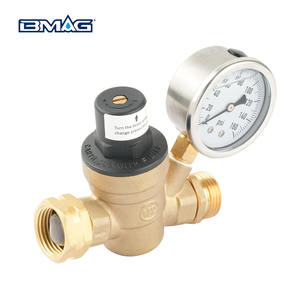 Vanne <span class=keywords><strong>de</strong></span> régulation <span class=keywords><strong>de</strong></span> <span class=keywords><strong>pression</strong></span> d'eau BMAG DN15 <span class=keywords><strong>1</strong></span>/<span class=keywords><strong>2</strong></span> pouce pour camping-car, en laiton sans plomb, réducteur <span class=keywords><strong>de</strong></span> <span class=keywords><strong>pression</strong></span> d'eau réglable - Product Image 3