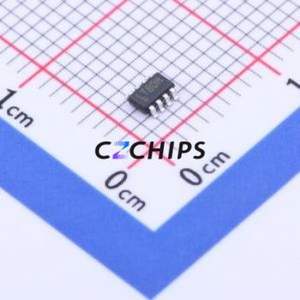 วงจรรวม TSOT-23-8 LT3470ETS8 # TRMPBF ของแท้และใหม่เอี่ยมชิป IC DC-DC PMIC - Product Image 1