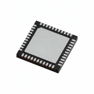 Componentes Electrónicos Integrados al por Mayor 73S1209F-44IM_F 44 VFQFN Exposed Pad IC MCU 8BIT 32KB FLASH 44QFN En Stock - Product Image 1