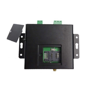 Ouvre-porte GSM Relais Interrupteur Télécommande Accès Porte sans fil Ouvre-porte RTU5024 2G par appel gratuit 850/900/1800/1900MHz