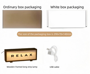 ไฟกลาง<span class=keywords><strong>คืน</strong></span>ลายอนิเมะดีไซน์ใหม่ กล่องรูปไม้สร้างสรรค์ ไฟกลาง<span class=keywords><strong>คืน</strong></span>สำหรับเด็ก เหมาะสำหรับบันได ทางเดิน ทางเข้า ข้างเตียง - Product Image 4