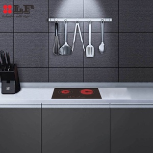 Fabricante Chino, Estufa para Hotpot de Cerámica Doble con 2 Quemadores, Top Ventas en EE. UU. - Product Image 3