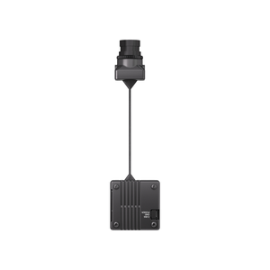 Telecamera FPV AI CADDXFPV Infra V2 1500TVL 2.8mm 16:9/4:<span class=keywords><strong>3</strong></span> NTSC/PAL Commutabile con Lente di Ricambio in Plastica per Droni FPV - Product Image 1