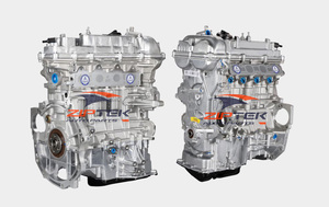 Motor Gamma Turbo-GDI 1.6T G4FJ para <span class=keywords><strong>Hyundai</strong></span> Veloster I30 IX35 <span class=keywords><strong>Kona</strong></span> Elantra Motor Kia Sportage Ceed - Product Image 3