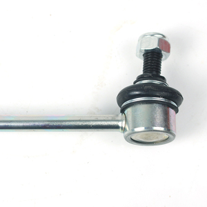 Lien de stabilisateur avant de voiture de pièces de rechange de haute performance pour Ford Focus EJ7Z 5K484A - Product Image 2