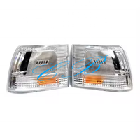 212-15D7 81610-26070 Lampe d'angle pour Hiace YH133 1999-2000 C/Lampe Coin Lumière Auto Pièces 81620-26080 81610-26080 81620-26070