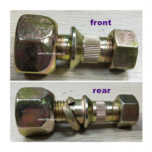 Goujons <span class=keywords><strong>de</strong></span> <span class=keywords><strong>roue</strong></span> avant pour 3,5 tonnes/HD65 - Product Image 3
