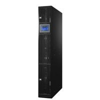AC Harga Kompetitif Hairf 10ton Sistem Pendingin In-Row AC Presisi untuk Pusat Data