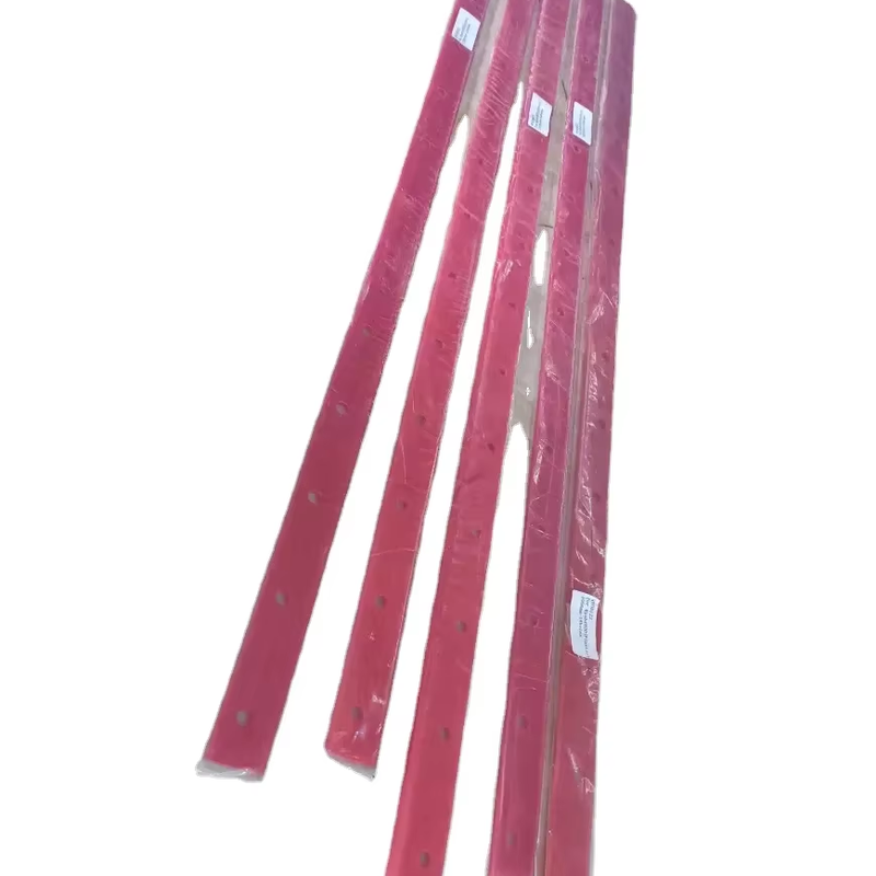 Premium Quality 1006mm Red Strip with