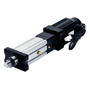 Linear antrieb für Hydraulik zylinder des Elektromotors der Bewegungs plattform - Product Image 6