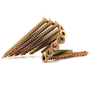 Offre Spéciale <span class=keywords><strong>Béton</strong></span> <span class=keywords><strong>Vis</strong></span> mecanique a <span class=keywords><strong>Tête</strong></span> Cylindrique Bombee Torx Pointe <span class=keywords><strong>Hexagonale</strong></span> Autotaraudeuse <span class=keywords><strong>Vis</strong></span> De Maçonnerie Avec 3 Lignes de coupe - Product Image 6