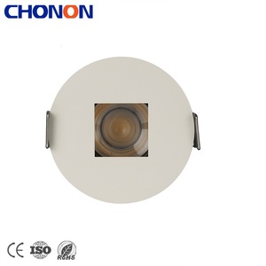 Diamètre 68 MM Plafond Cadre Paysage Rond LED Projecteur De Lumière De Tache - Product Image 4
