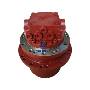 Suku Cadang Hidrolik Excavator U35-3A2 U35-<span class=keywords><strong>3</strong></span> U35-4 Motor Penggerak RG51161800 <span class=keywords><strong>Kubota</strong></span> U35 <span class=keywords><strong>Final</strong></span> <span class=keywords><strong>Drive</strong></span> - Product Image 5