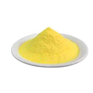 Compre al Mejor Precio Polvo Amarillo para Tratamiento de Agua, Cloruro de Polialuminio PAC en Polvo Especial - Product Image 6