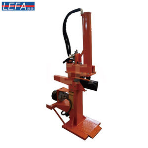 Accessoires pour tracteurs, attache <span class=keywords><strong>3</strong></span> <span class=keywords><strong>points</strong></span>, <span class=keywords><strong>fendeuse</strong></span> de bûches <span class=keywords><strong>hydraulique</strong></span> PTO 22T - Product Image 4