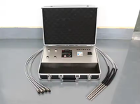 Equipo de Descarbonización y Reparación de Anillos de Pistón sin Desmontaje, Herramienta para Motor de Coche 50W 12V
