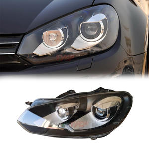 Para montaje de <span class=keywords><strong>Faro</strong></span> de alta calidad para Volkswagen <span class=keywords><strong>Golf</strong></span> 6 Hernia montaje de <span class=keywords><strong>faro</strong></span> adecuado para <span class=keywords><strong>Golf</strong></span> 6 montaje de <span class=keywords><strong>faro</strong></span> de xenón - Product Image 1