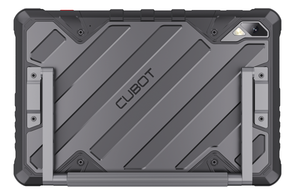 Tablette robuste Cubot Tab Kingkong 2, écran 10,95 pouces 2K FHD, 8+256 Go, 20400 mAh, processeur octa-core, Android 14, appareil photo 64 MP, double 4G - Product Image 4