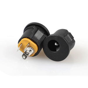 Conector Hembra DC de 5.5*2.1mm - Product Image 5