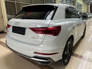 YONGDA AUTO 2022 <span class=keywords><strong>Audi</strong></span> <span class=keywords><strong>Q3</strong></span> 35 TFSI Fashion Dynamic Edition Essence Véhicule d'occasion Grand stock disponible à Suifenhe 45 301 km - Product Image 4