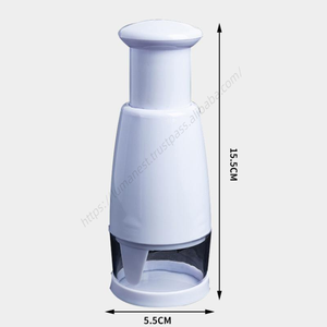 Robot culinaire manuel multifonction CXT009 pour la maison, presse-légumes, fruits et viandes – Vente en gros - Product Image 3