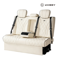 Siège arrière de voiture VIP KIMSEY, canapé-lit pour siège auto pour Benz W447 Vito V-Class V250