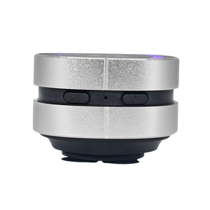 Portatile dente <span class=keywords><strong>Mini</strong></span> altoparlante RGB illuminazione Wireless funzione TWS <span class=keywords><strong>Audio</strong></span> musica per basso a batteria - Product Image 3