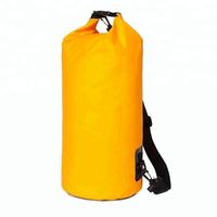 Sac étanche flottant pour activités de plein air 5L 10L 15L 20L 30L pour kayak, camping, bateau, plage