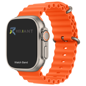 [Phải mua] Dây đeo <span class=keywords><strong>Silicon</strong></span> vòng đại dương có thể điều chỉnh thể thao mới đến cho đồng hồ táo siêu 49mm - Product Image 5