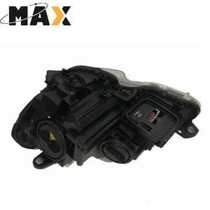 Pièces automobiles, phare avant LED compatible avec Mercedes Benz <span class=keywords><strong>Classe</strong></span> C W204 2011-<span class=keywords><strong>2014</strong></span>, gauche 2048203539, droite 204820639 - Product Image 4