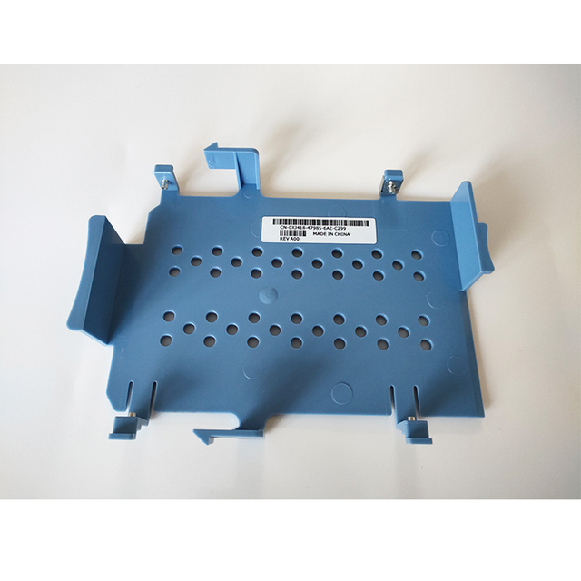 HK-HHT 3.5 Inch SSD HDD Hard Disk Bracket Tray Plastic Case for DELL Optiplex GX520 C521 620 745 755 760 780 320 330 360 380