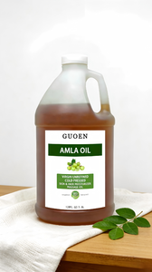 Huile de support naturelle pure <span class=keywords><strong>Amla</strong></span>, service OEM fourni par l'usine, au meilleur prix, utilisée pour les soins capillaires, huile d'<span class=keywords><strong>Amla</strong></span> naturelle - Product Image 5