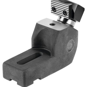 Abrazadera de Banco Halder M12 X 1.75 Roscada, Uso Manual Industrial - Product Image 3