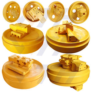 KOMATSU D21A-6 D50 D51 d51px D51Px-22 D60 d60p D61 D85 d85e D85Ess-2 D155 D155A-6 D275 <span class=keywords><strong>D375</strong></span> 17a-30-00430 Dozer Xe ủi đất làm biếng - Product Image 1