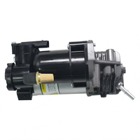 Compresseur de suspension pneumatique DIDEXI AMK LR041777 pour Land Rover Range Rover L322 2002-2010 Pièces automobiles
