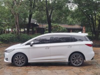 BYD Song MAX DM Wagon 2020 1.5T Intelligent Enjoy Edition 7 places Automatique Gauche Économe en carburant Familiale Utilitaire d'occasion