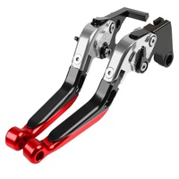 Levier de Frein et d'Embrayage Moto en Stock pour Honda XADV750 XADV X-ADV 750 2017-2023