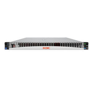 Nuevo Servidor en Rack H3C UniServer R4700 G6 1U de 2 Sockets, Ultra Xeon Empresarial, en Stock, con 3 Años de Garantía - Product Image 1