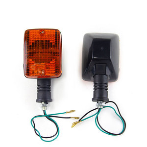 Feux de signalisation OEM SHENGYI pour <span class=keywords><strong>moto</strong></span> Kawasaki <span class=keywords><strong>GTO</strong></span> Binter Merzy KZ100 - Product Image 6