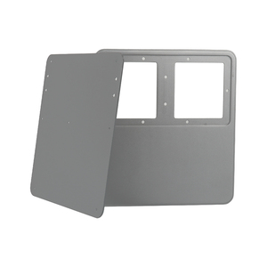 Dữ liệu Thiết bị lưu trữ OEM Nhà cung cấp tùy chỉnh chính xác CNC gia công <span class=keywords><strong>HDD</strong></span> trường hợp nhôm bao vây CNC phay dịch vụ - Product Image 4