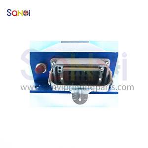 WEKO HE25 usato di alta qualità E791263/392 per Heidelberg - Product Image 5