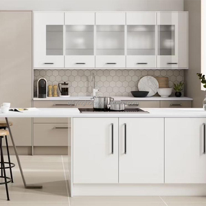 <span class=keywords><strong>Mobili</strong></span> da <span class=keywords><strong>Cucina</strong></span> su Misura con Design a Penisola, Armadietti in Legno per <span class=keywords><strong>Cucina</strong></span>, Arredamento per la Casa in Vendita - Product Image 4