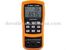 Medidores Portátiles U1731B Realizan Mediciones Básicas y Rápidas - Product Image 2