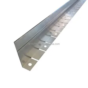 2022 Silver Aluminium Lawn Link Edge Aluminium Garden Edging 50mm Aluminium garden edge link