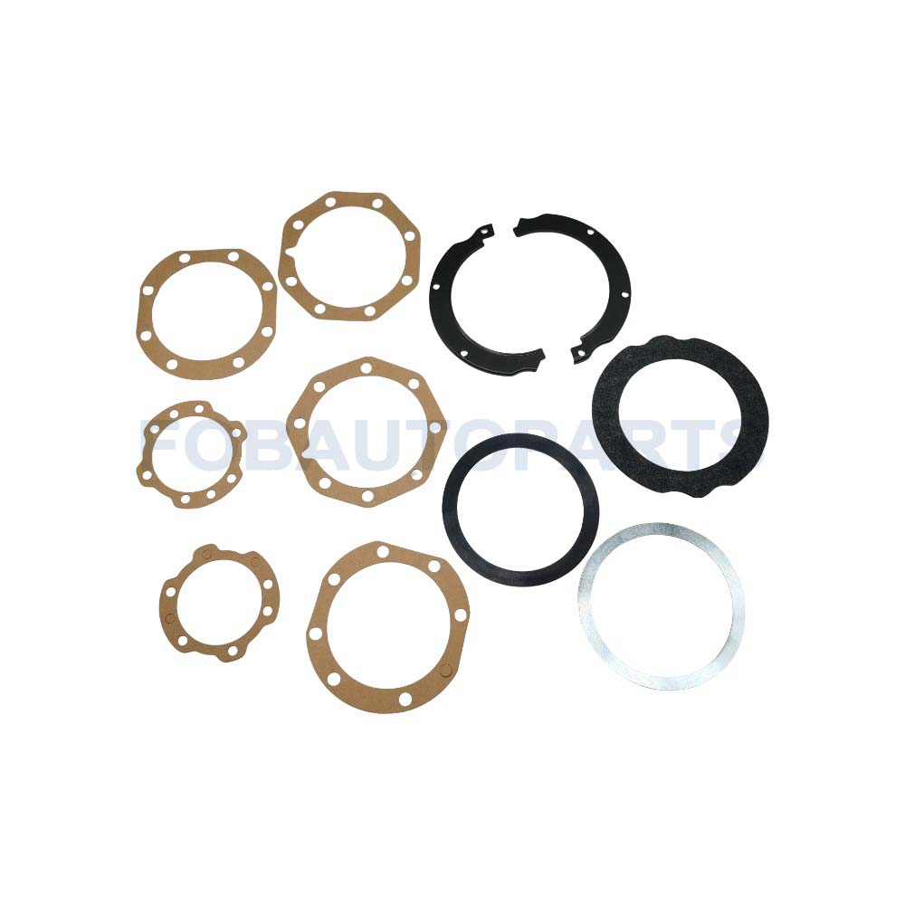 High Quality 43204-60040 Oil Seal Kit for Toyota Land Cruiser Hzj78 Repair Kit 43204-60040