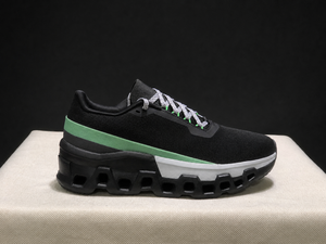 Chaussures de sport unisexes <span class=keywords><strong>Ango</strong></span> Running CloudmONster 2, respirantes en mesh, amortissantes, avec semelle intermédiaire en gel et coussinets. - Product Image 1