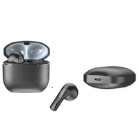 Écouteurs sans fil étanches IPX4 avec indicateur LED et chipset JL pour design sportif 5.3