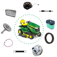 Pièces de tracteur des séries 6000, 7000, 8000, 9000 4475690 8PK2490 R520301 SJ18395 N135842 E70406 RE227447 AL160115 H136956