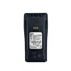 NNTN4497DR NNTN4497 Li-ion Type-C <b>Battery</b> Pack 2450mAh <b>Rechargeable</b> <b>Battery</b> for Two-way Radio CP200D DEP450 PR400 XiRP368 - Product Image 2